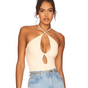 Camila Coelho Georgia Bodysuit